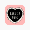 ‎「楽画cute -Rakugacute-」をApp Storeで
